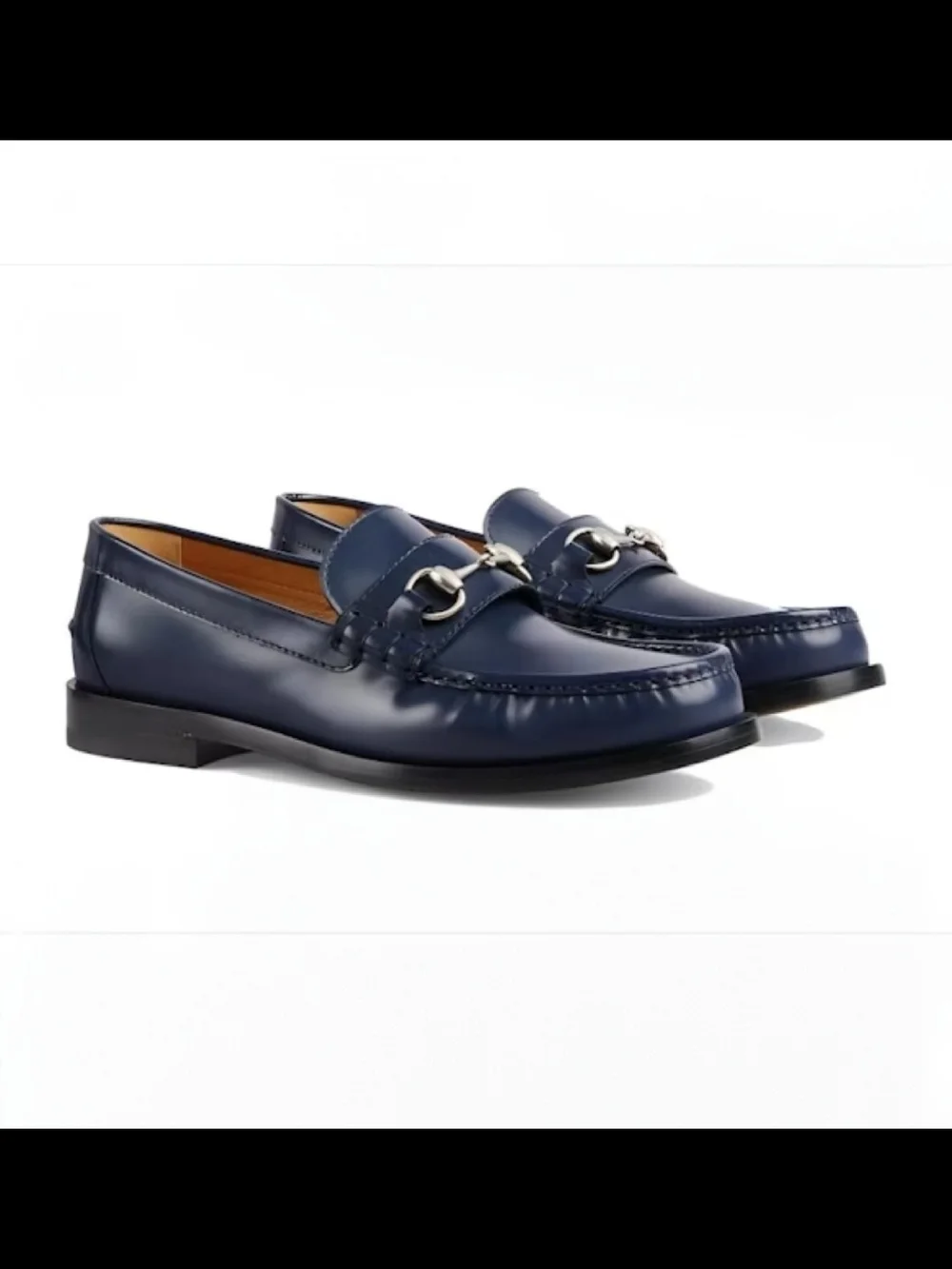 Gucci morsetto horsebit